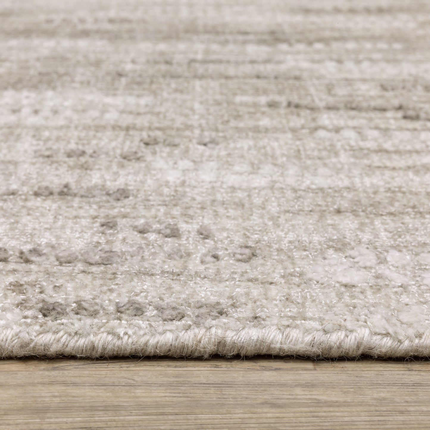 Oriental Weavers Clarke  Beige Brown Transitional