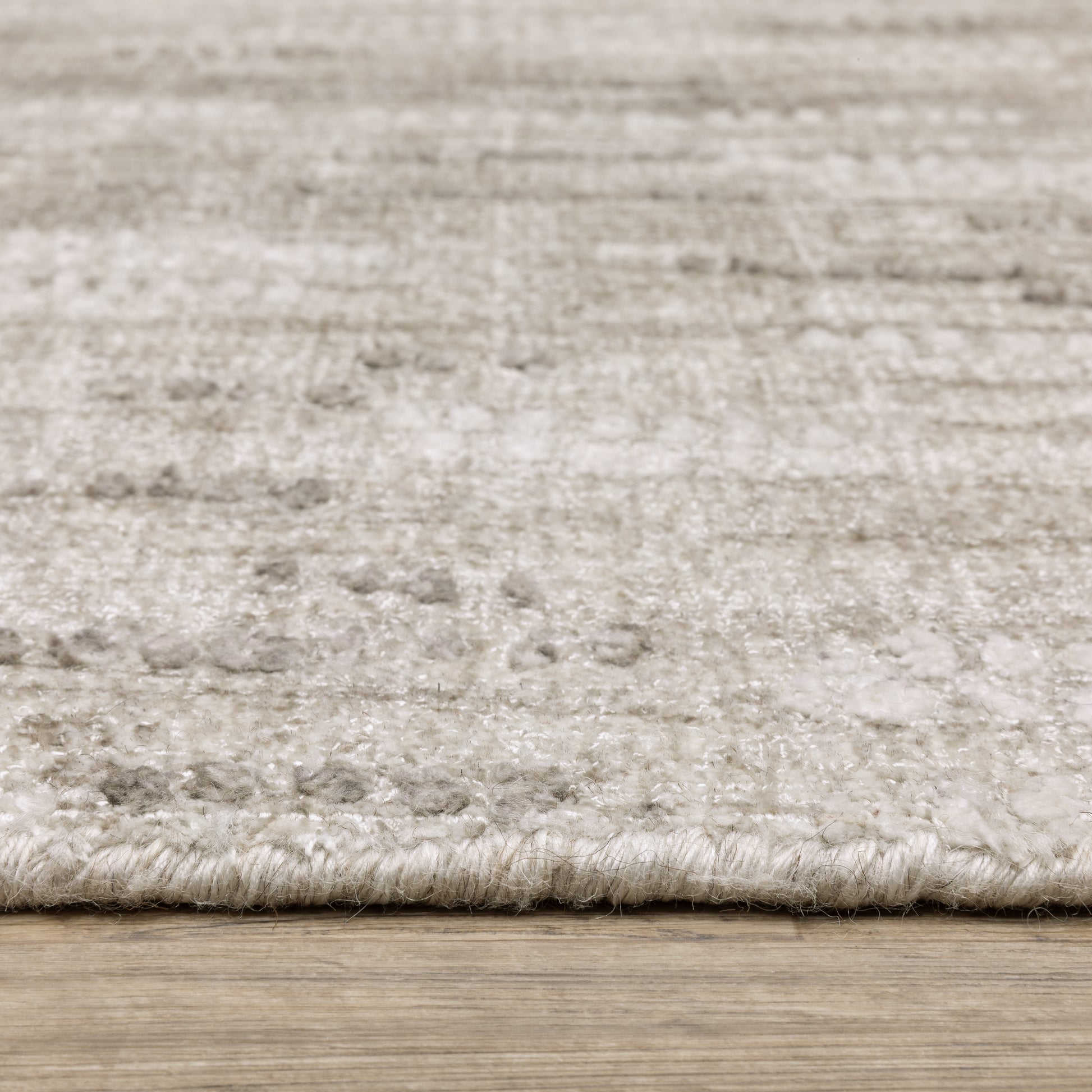 Oriental Weavers Clarke  Beige Brown Transitional