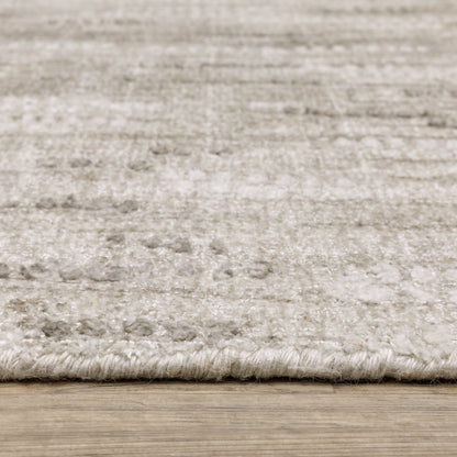 Oriental Weavers Clarke  Beige Brown Transitional