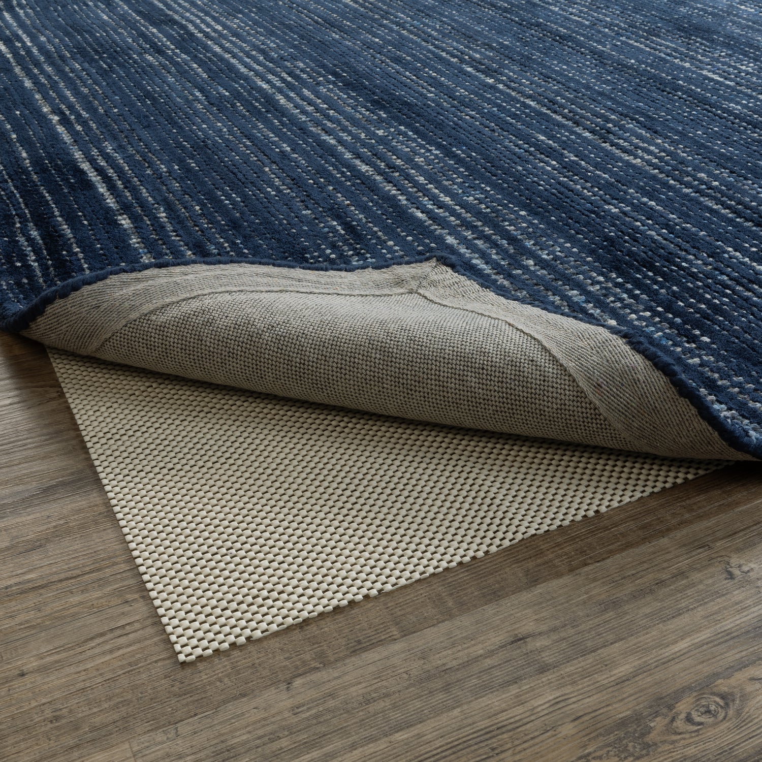 Oriental Weavers Cushion Hold Rug Pad  Beige  Rug Pad
