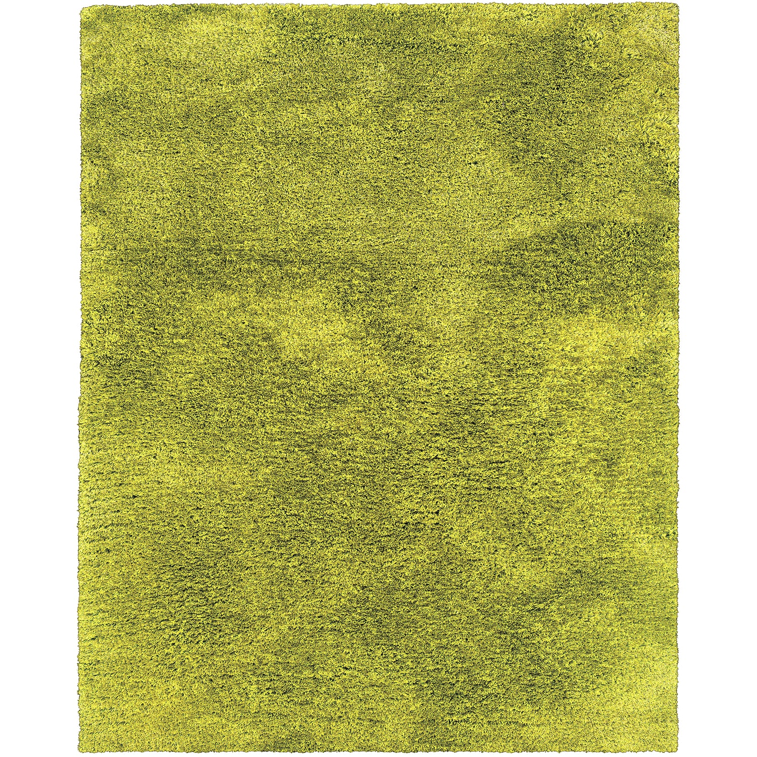 Oriental Weavers Cosmo  Green  Shag