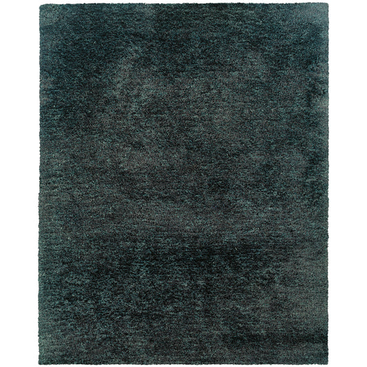 Oriental Weavers Cosmo  Charcoal  Shag