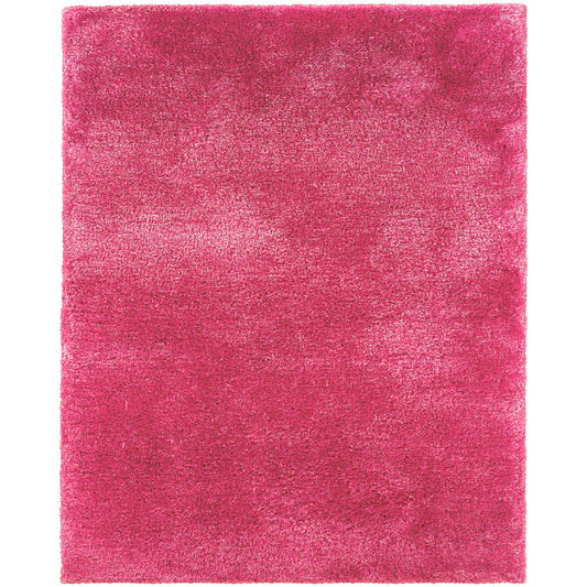 Oriental Weavers Cosmo  Pink  Shag