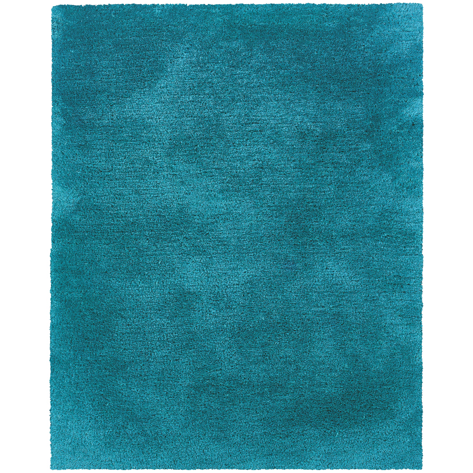 Oriental Weavers Cosmo  Teal  Shag
