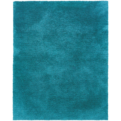 Oriental Weavers Cosmo  Teal  Shag