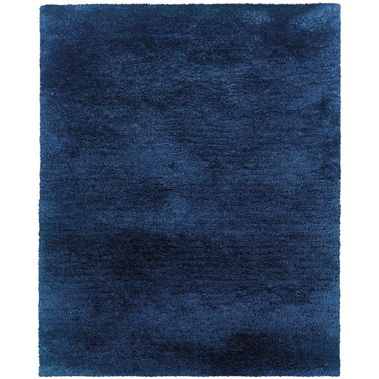 Oriental Weavers Cosmo  Blue  Shag