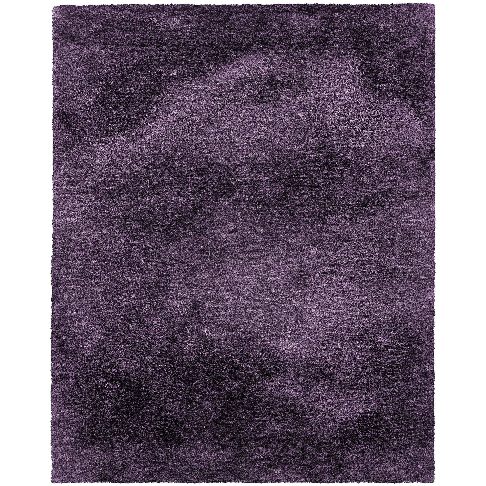 Oriental Weavers Cosmo  Purple  Shag