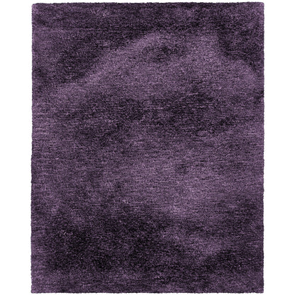 Oriental Weavers Cosmo  Purple  Shag