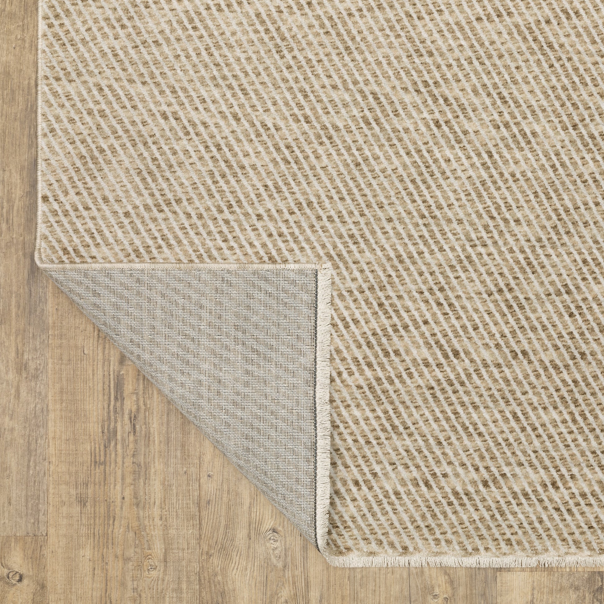 Oriental Weavers Echo  Beige Tan Transitional