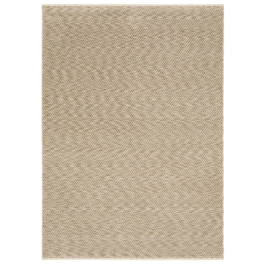 Oriental Weavers Echo  Beige Tan Transitional