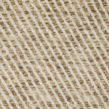 Oriental Weavers Echo  Beige Tan Transitional