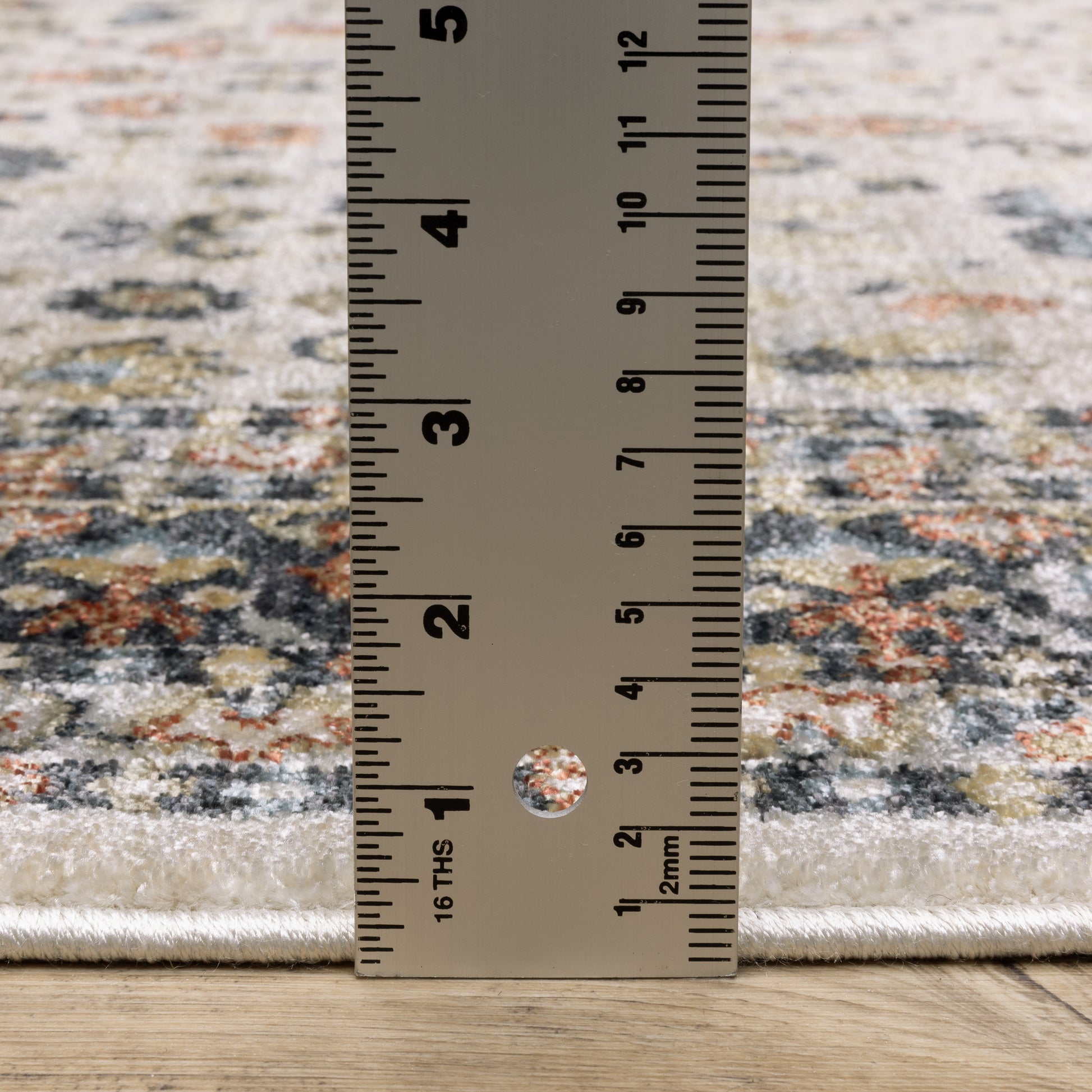 Oriental Weavers Eliana  Beige Multi Traditional