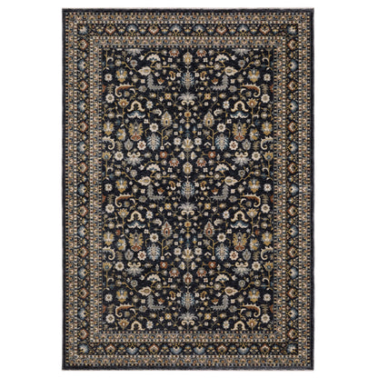 Oriental Weavers Eliana  Blue Multi Traditional