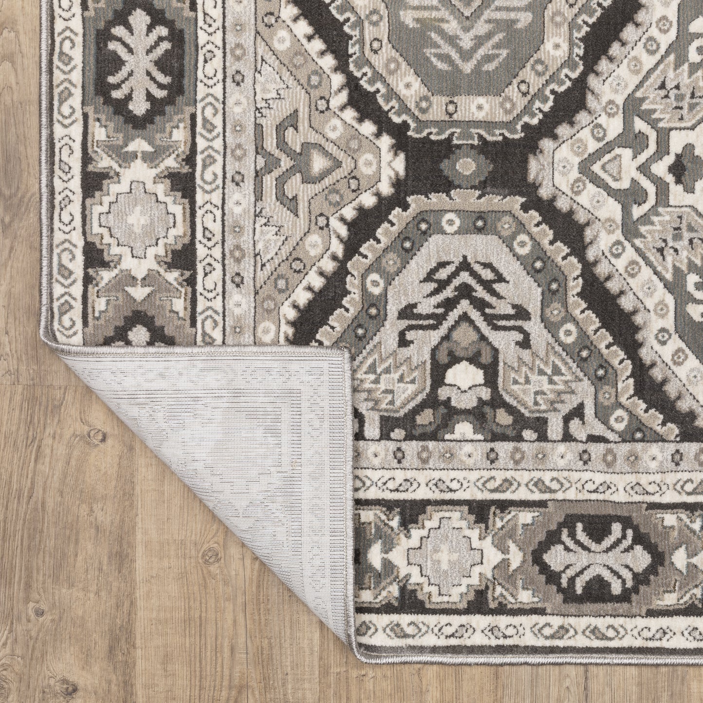 Oriental Weavers Ellington  Blue Multi Traditional