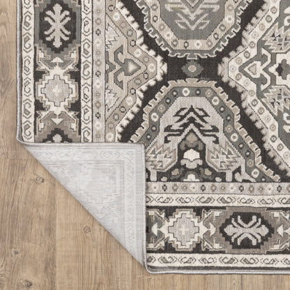 Oriental Weavers Ellington  Blue Multi Traditional