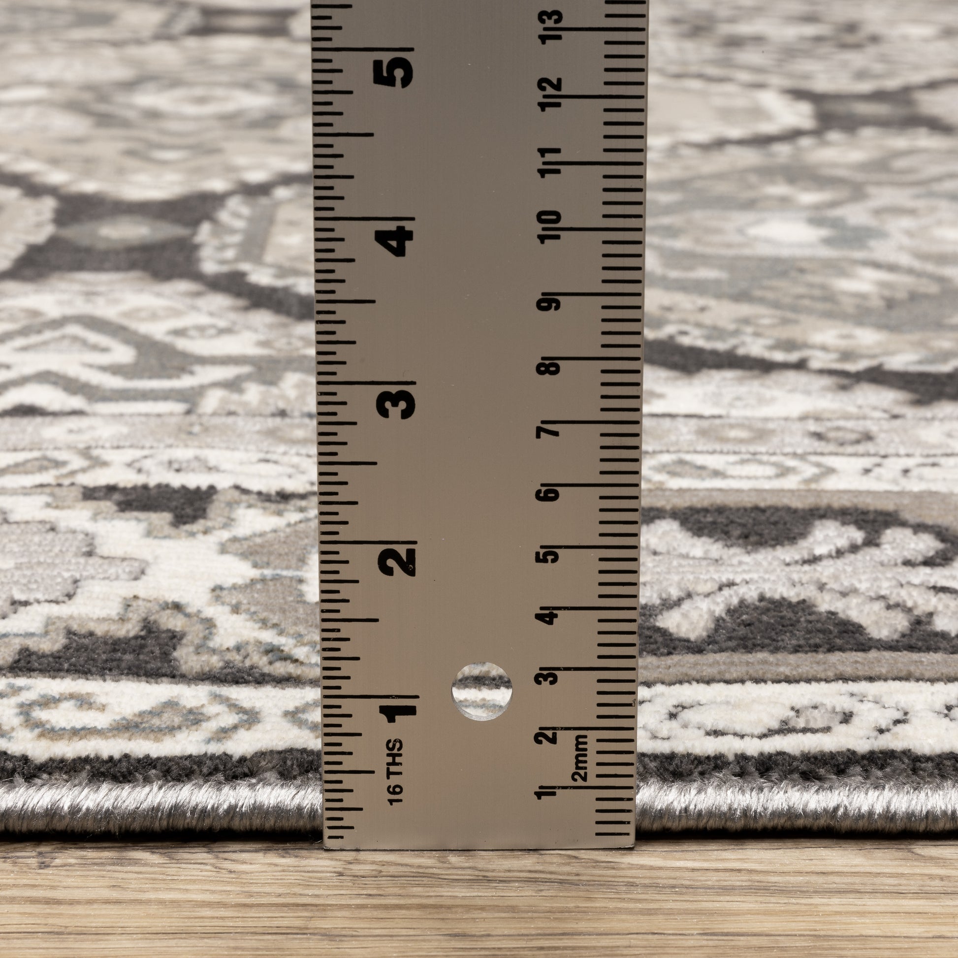 Oriental Weavers Ellington  Blue Multi Traditional