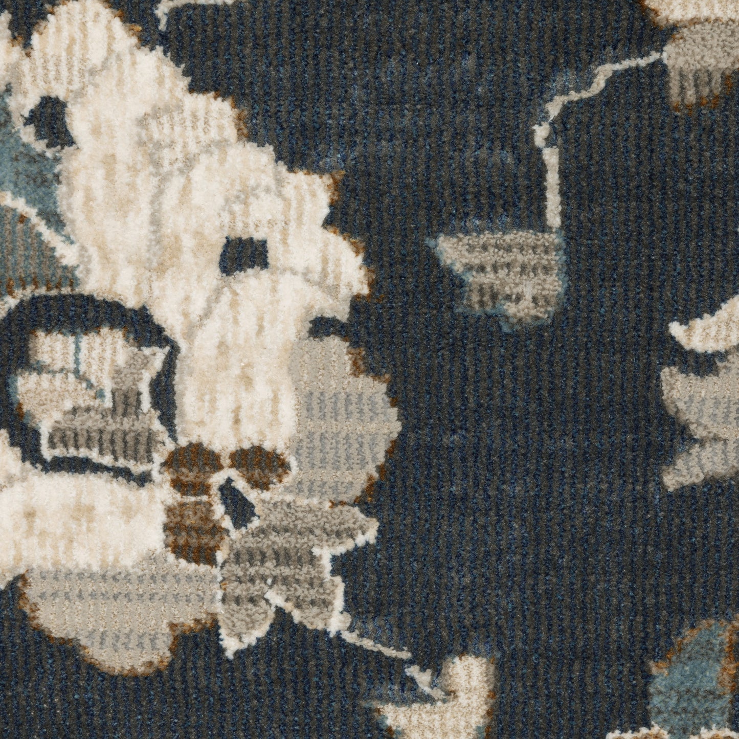 Oriental Weavers Ellington  Blue Multi Traditional