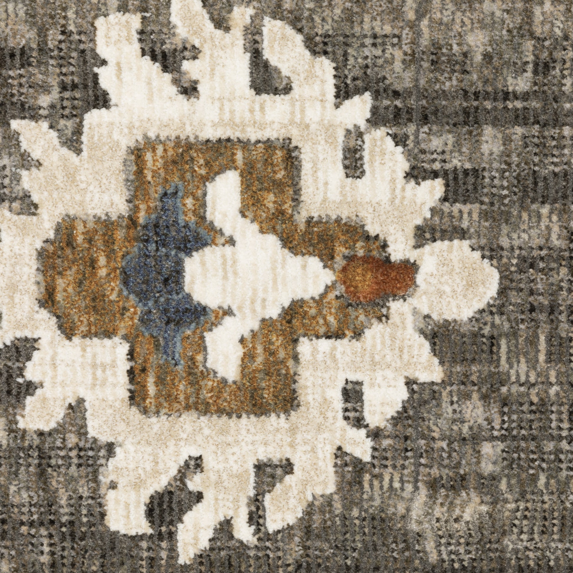 Oriental Weavers Ellington  Ivory Multi Traditional