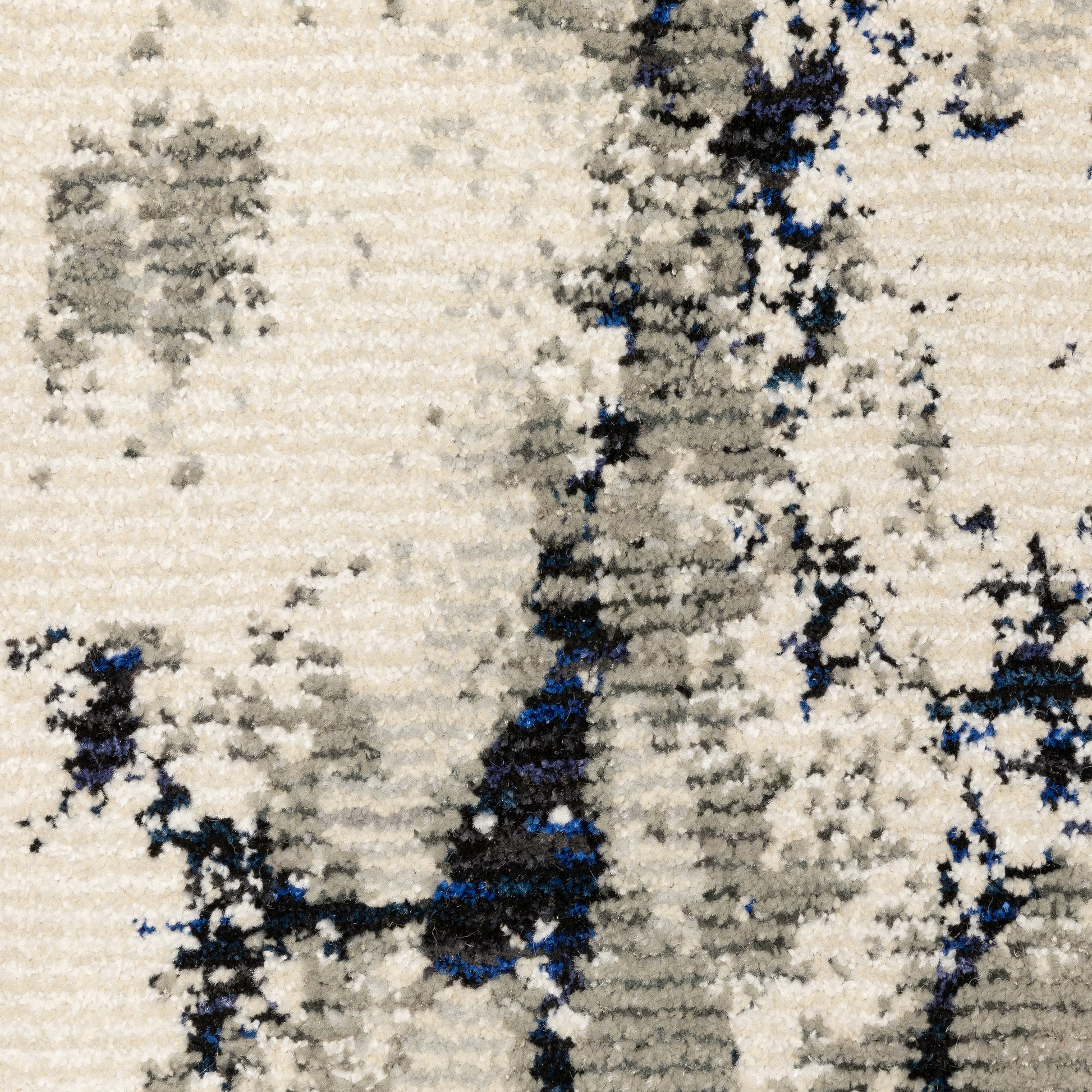 Oriental Weavers Evolution  Ivory Beige Industrial