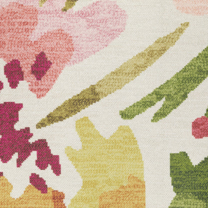 Oriental Weavers Fiji  Beige Pink French Country