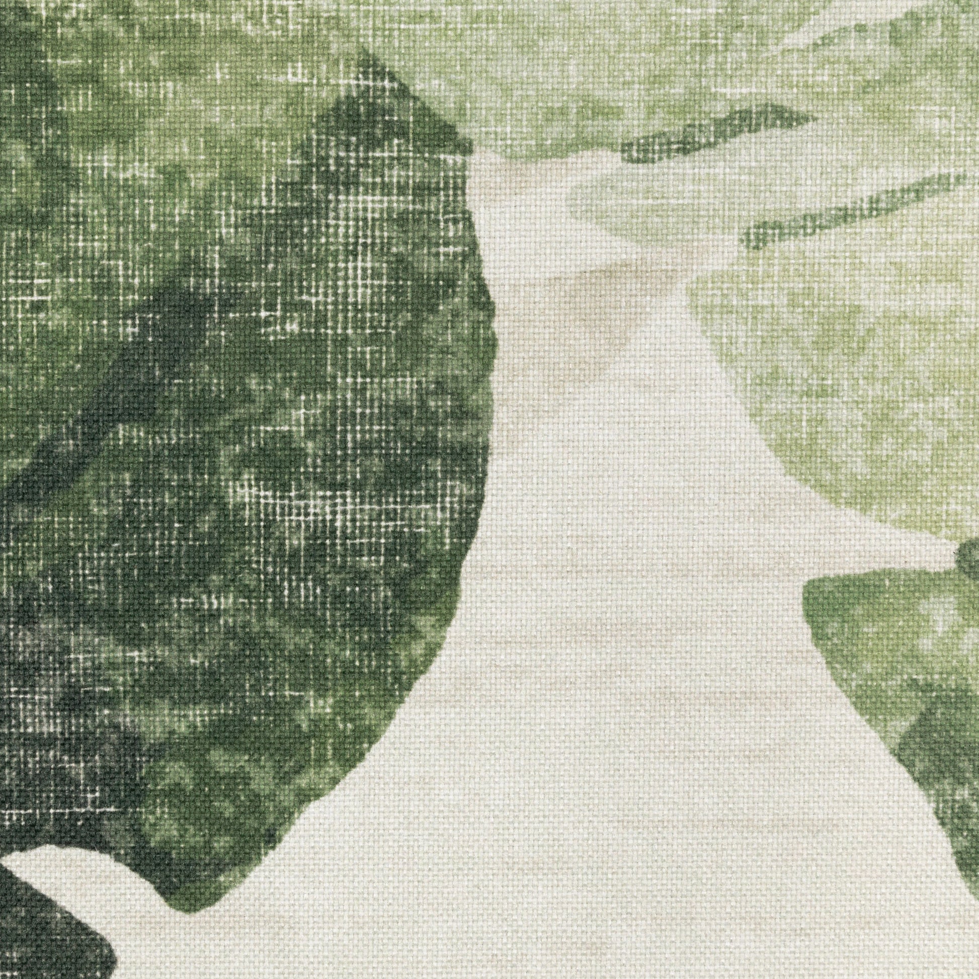 Oriental Weavers Fiji  Beige Green Tropical