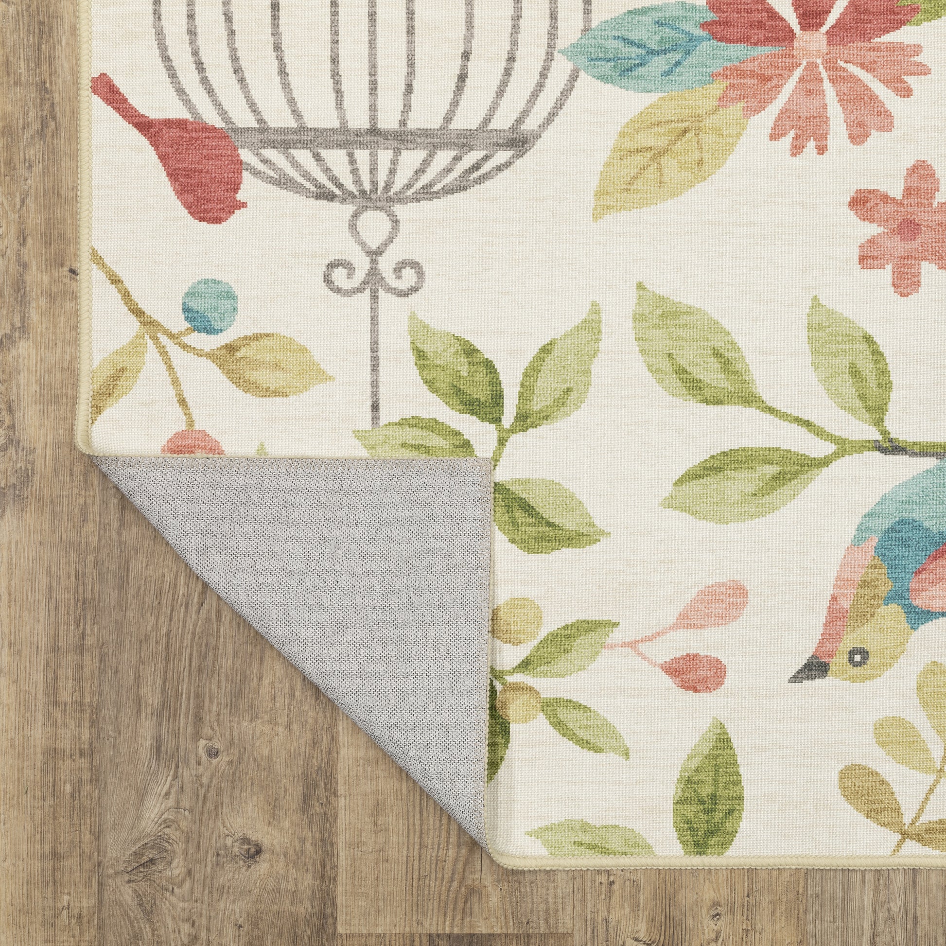 Oriental Weavers Fiji  Beige Multi Novelty