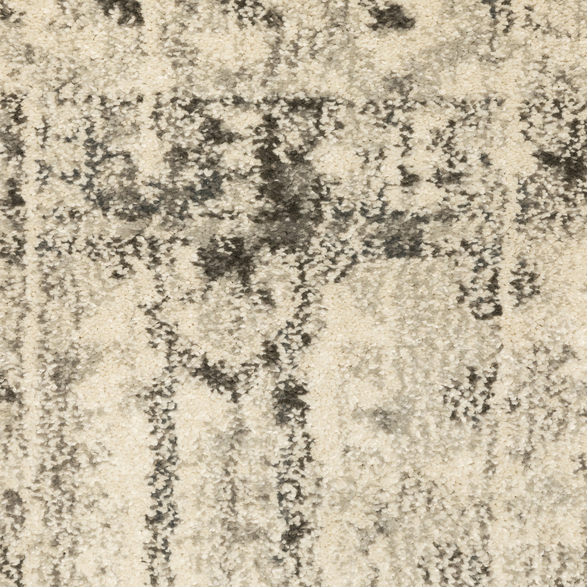 Oriental Weavers Florence  Grey Ivory Vintage