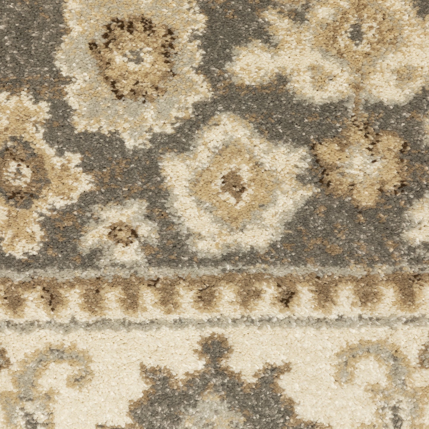 Oriental Weavers Florence  Beige Grey Traditional