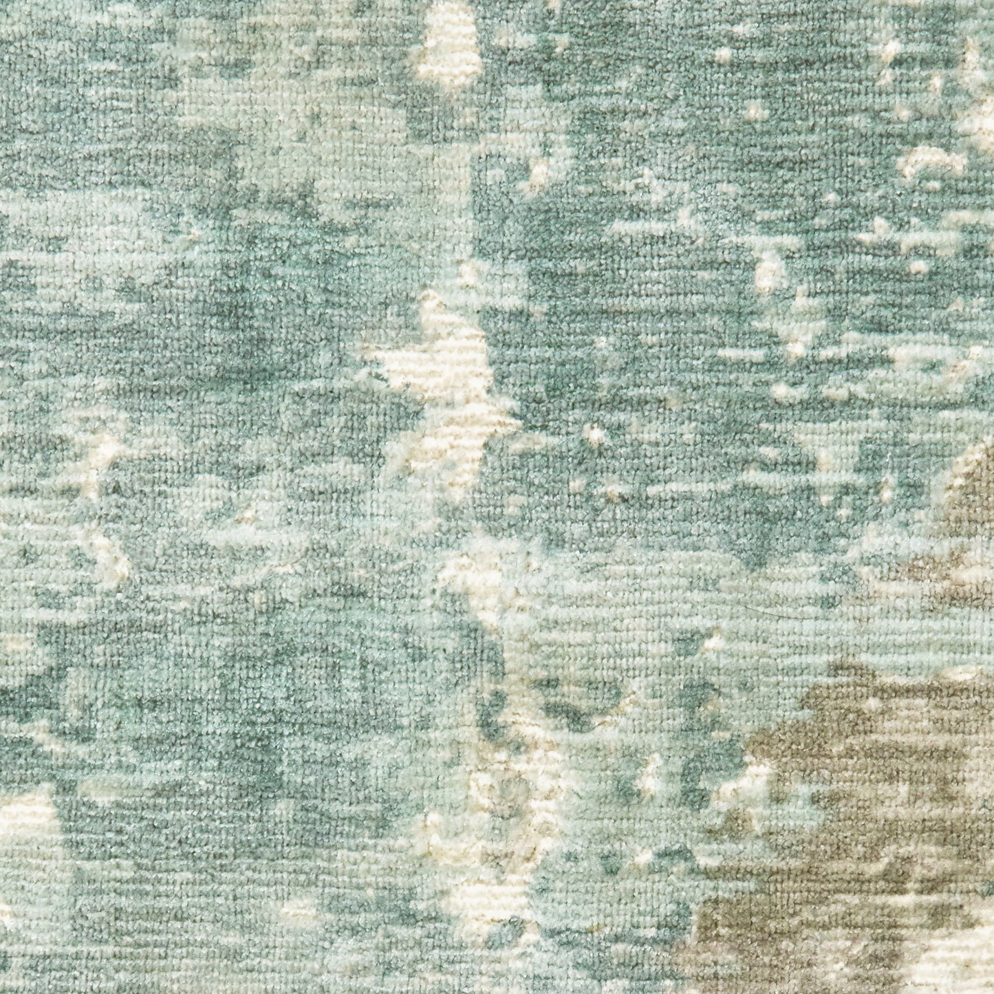 Oriental Weavers Formations  Blue Grey Modern & Contemporary