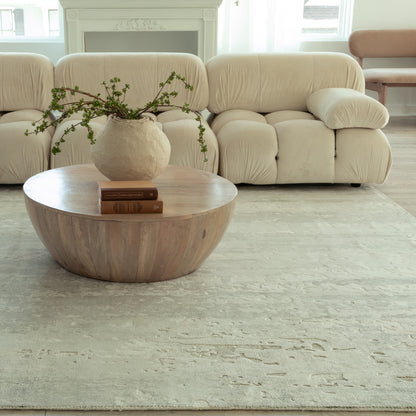 Oriental Weavers Formations  Grey Ivory Modern & Contemporary