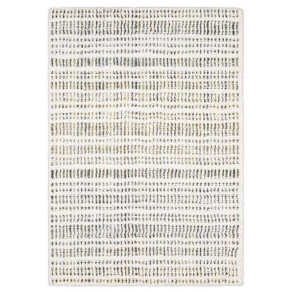 Oriental Weavers Galileo  Ivory Multi Industrial