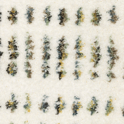 Oriental Weavers Galileo  Ivory Multi Industrial