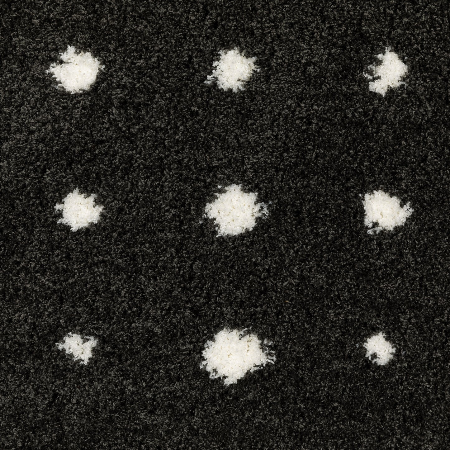 Oriental Weavers Galileo  Black Ivory Industrial