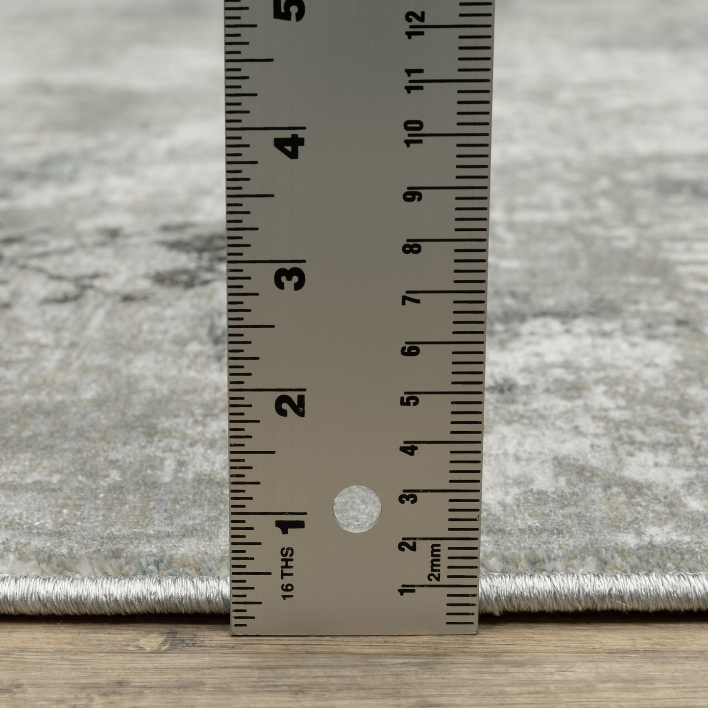 Oriental Weavers Gemini  Beige Blue Modern & Contemporary