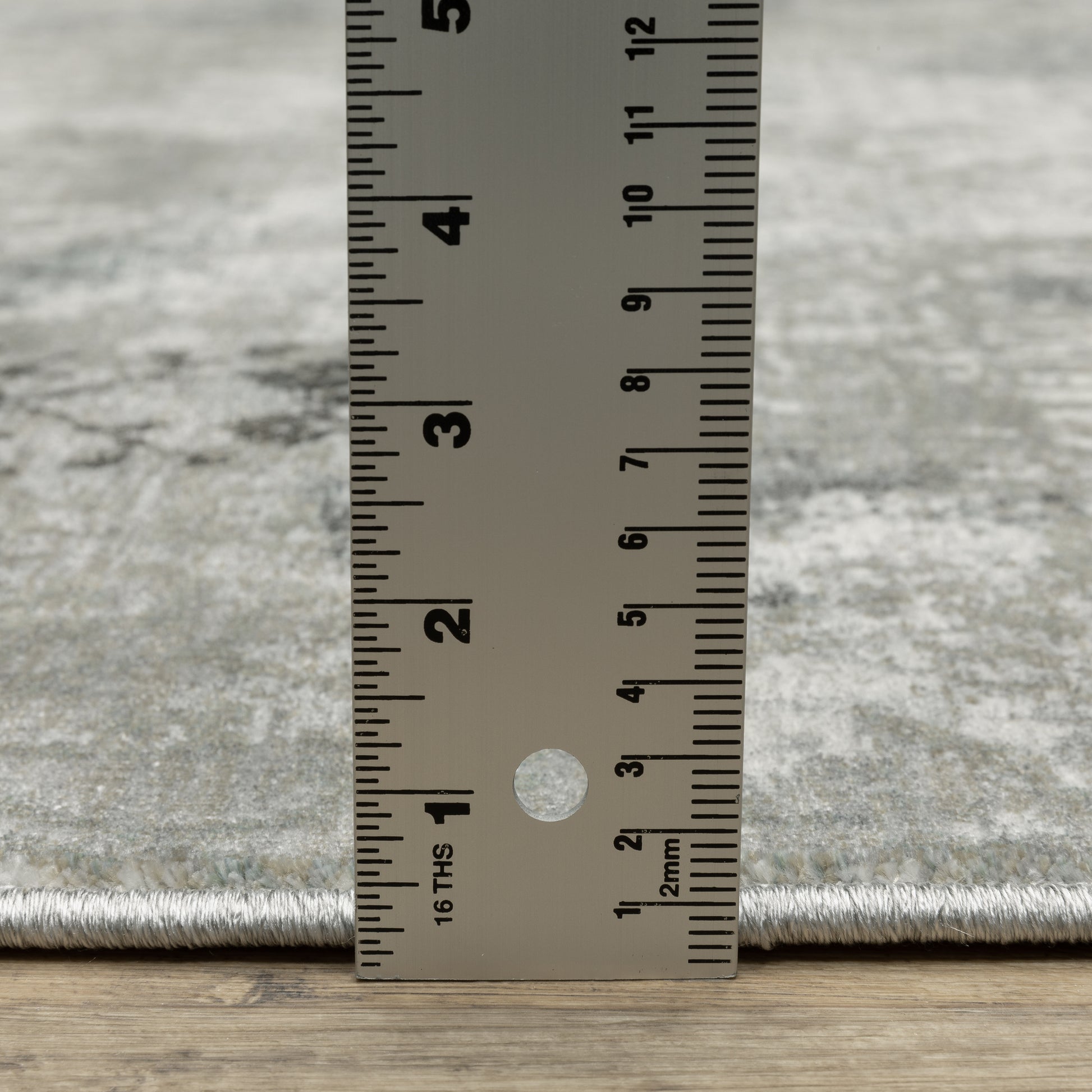 Oriental Weavers Gemini  Beige Blue Modern & Contemporary