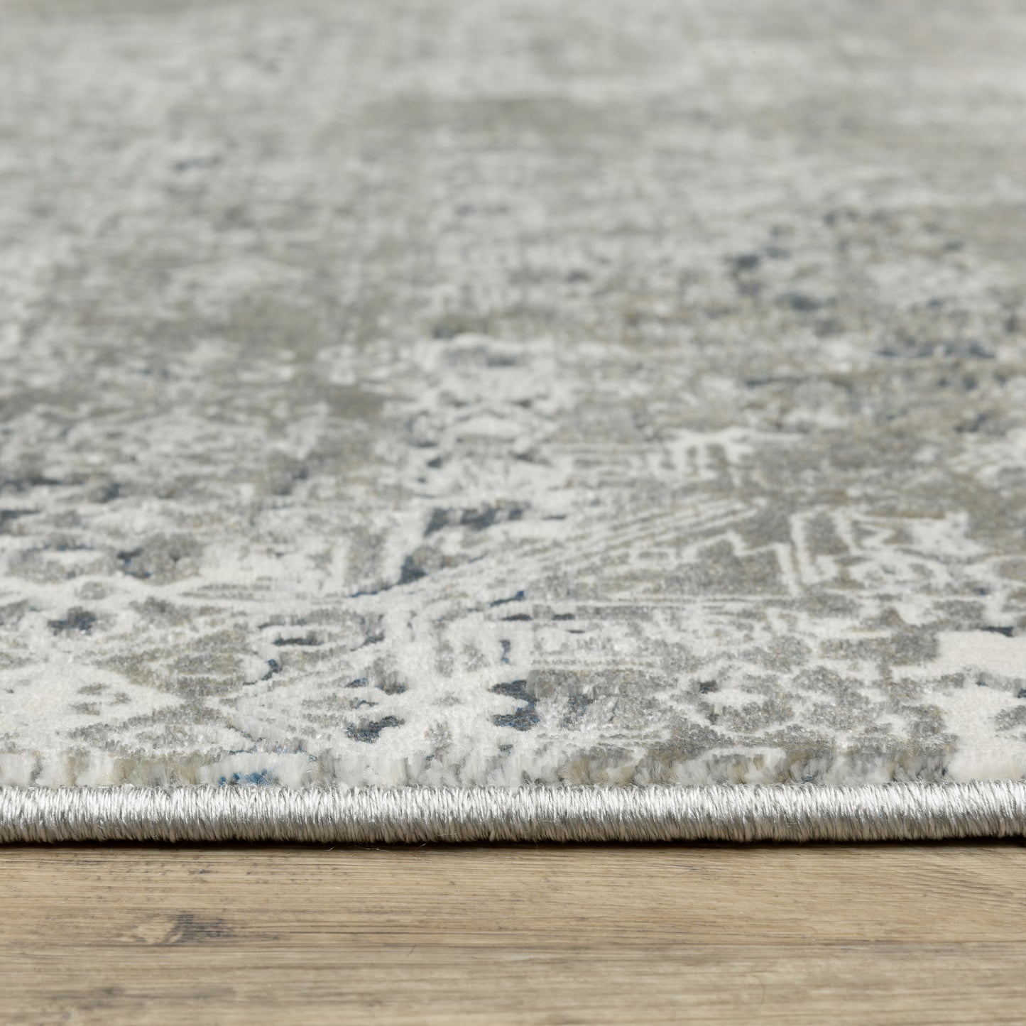 Oriental Weavers Gemini  Beige Grey Modern & Contemporary
