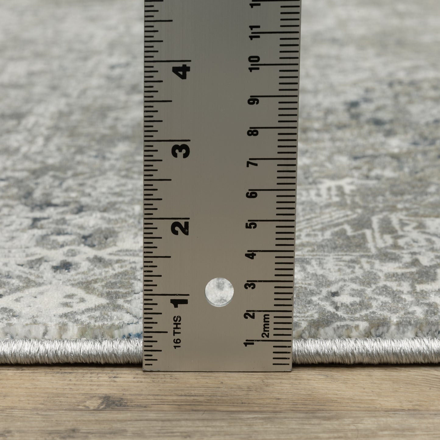 Oriental Weavers Gemini  Beige Grey Modern & Contemporary