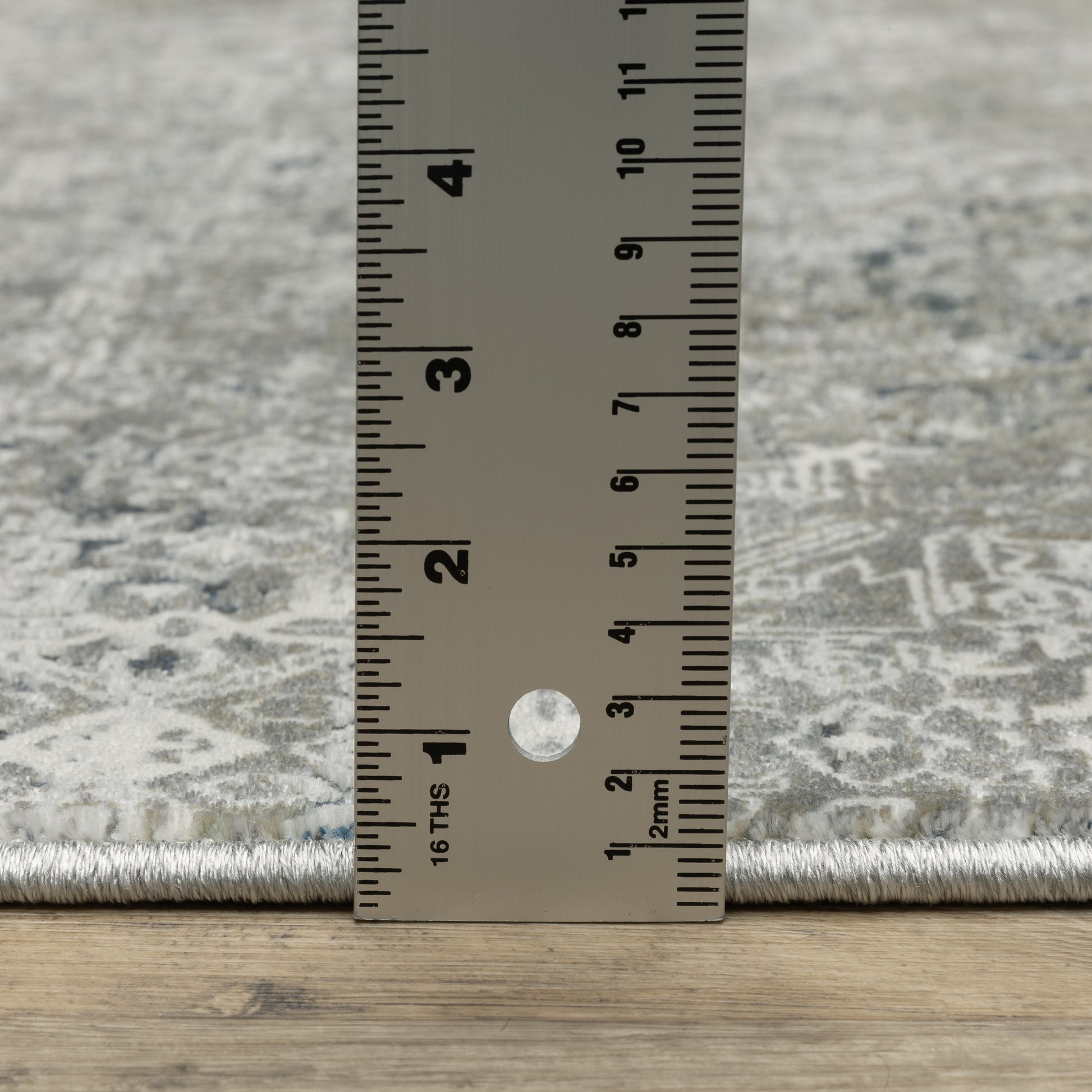 Oriental Weavers Gemini  Beige Grey Modern & Contemporary