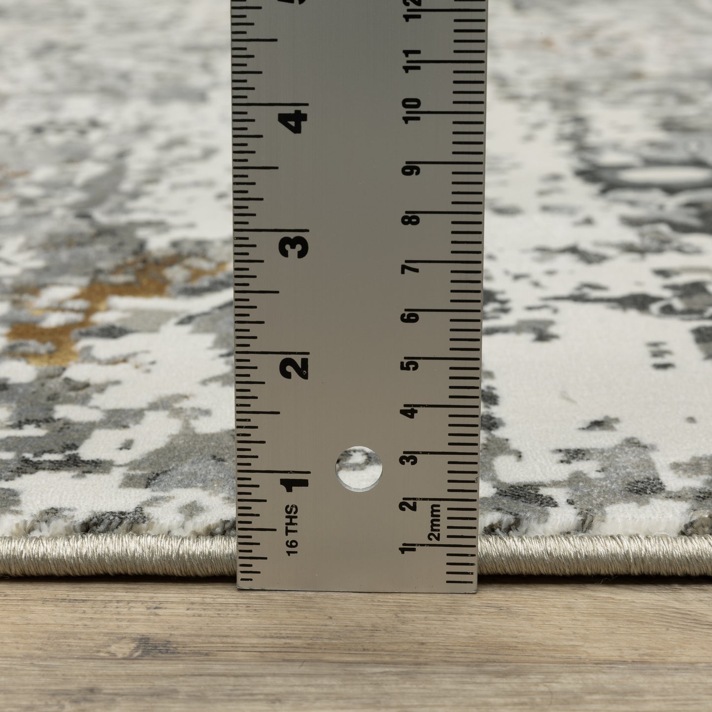 Oriental Weavers Gemini  Ivory Multi Modern & Contemporary