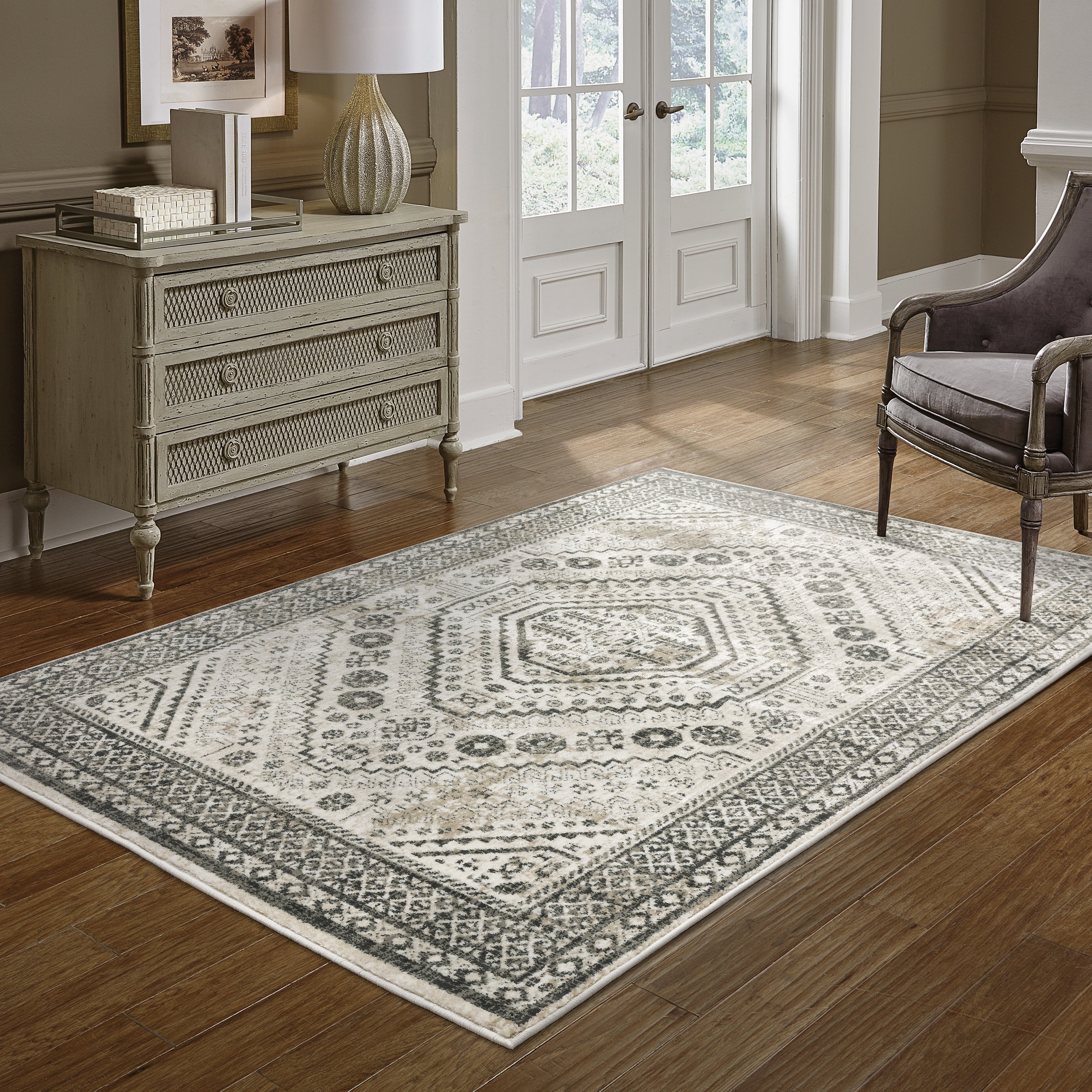 Vintage Style rugs - Persian, Turkish & more. Shop now! – Atlanta