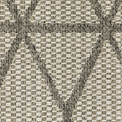 Oriental Weavers Gillian  Beige Black Casual