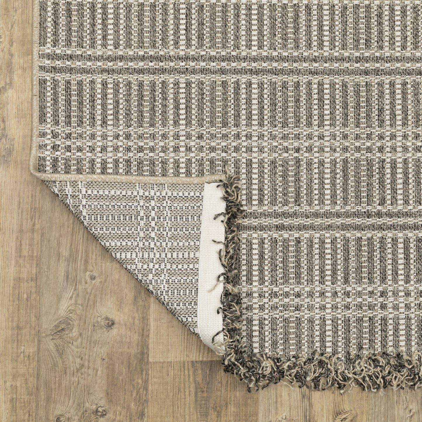 Oriental Weavers Gillian  Beige Black Casual