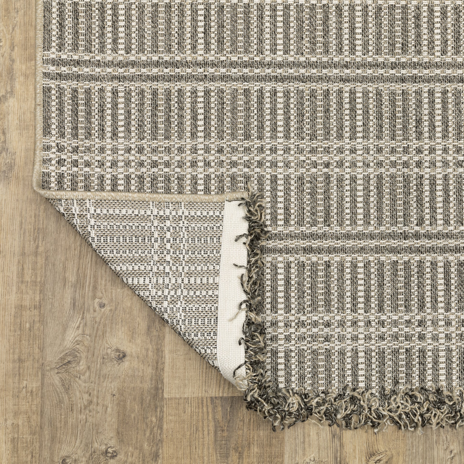 Oriental Weavers Gillian  Beige Black Casual