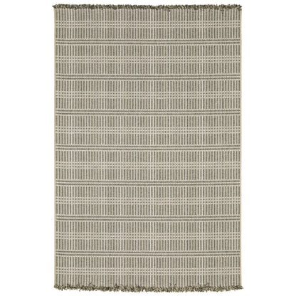 Oriental Weavers Gillian  Beige Black Casual