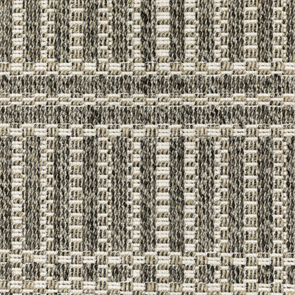 Oriental Weavers Gillian  Beige Black Casual