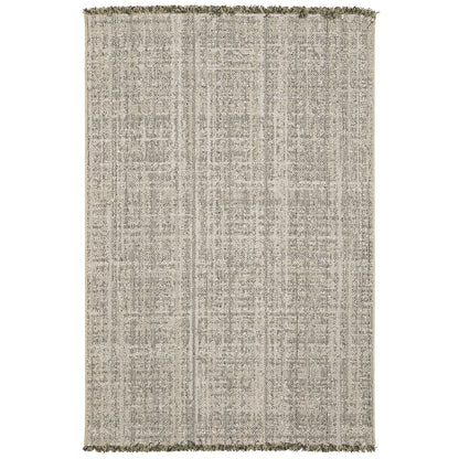Oriental Weavers Gillian  Beige Black Casual