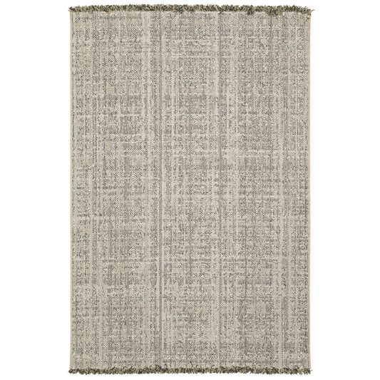 Oriental Weavers Gillian  Beige Black Casual