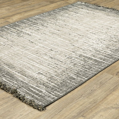 Oriental Weavers Gillian  Beige Black Casual