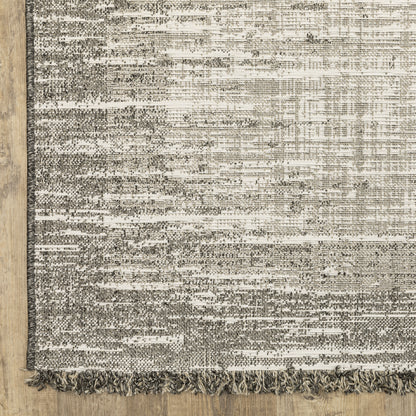 Oriental Weavers Gillian  Beige Black Casual