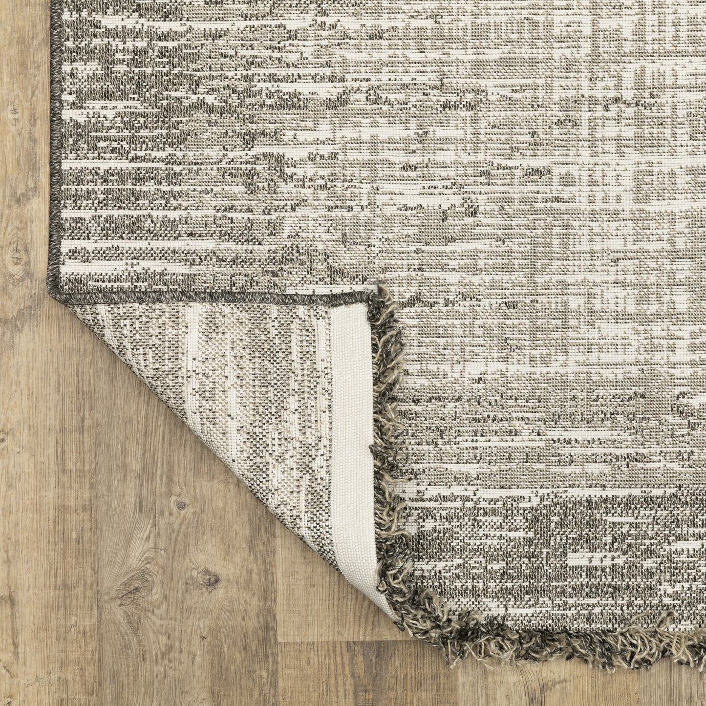 Oriental Weavers Gillian  Beige Black Casual